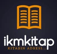 ikmkitap — Kitabın Adresi