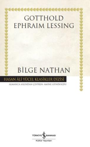 Bilge Nathan - Hasan Ali Yücel Klasikleri