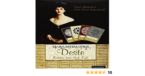 Deste Katina'nın Aşk Falı İzmir Büyücüleri Fala Nasıl Bakarlardı?