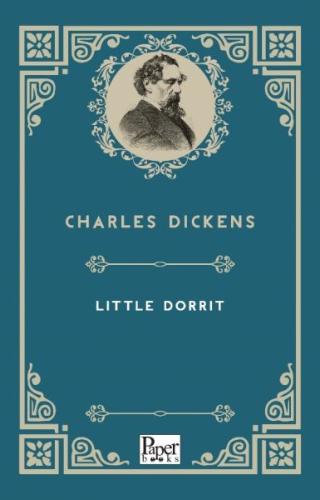 Little Dorrit (İngilizce Kitap)