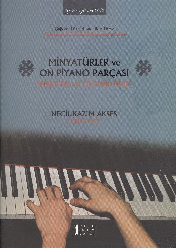 Minyatürler ve On Piyano Parçası