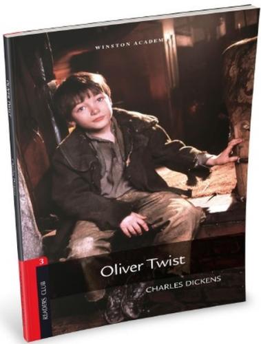 Oliver Twist Level 3